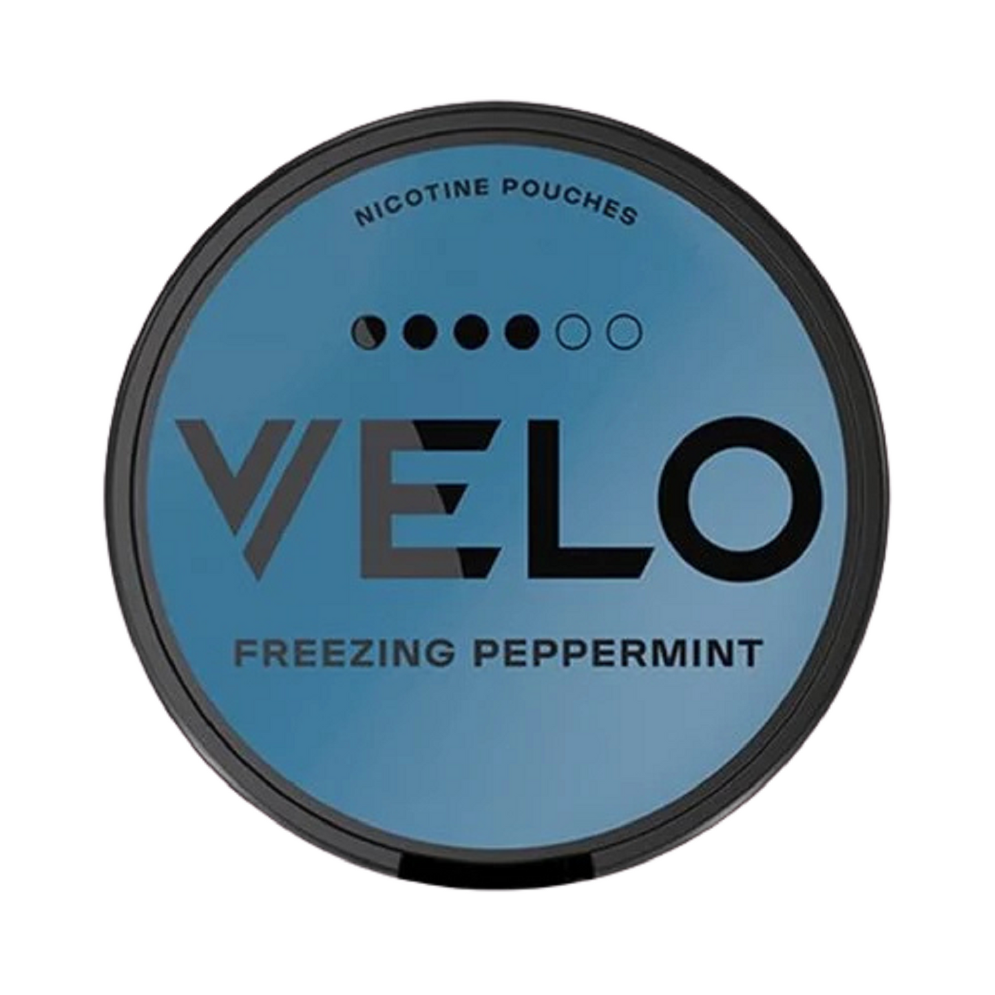 VELO Freezing Peppermint 4