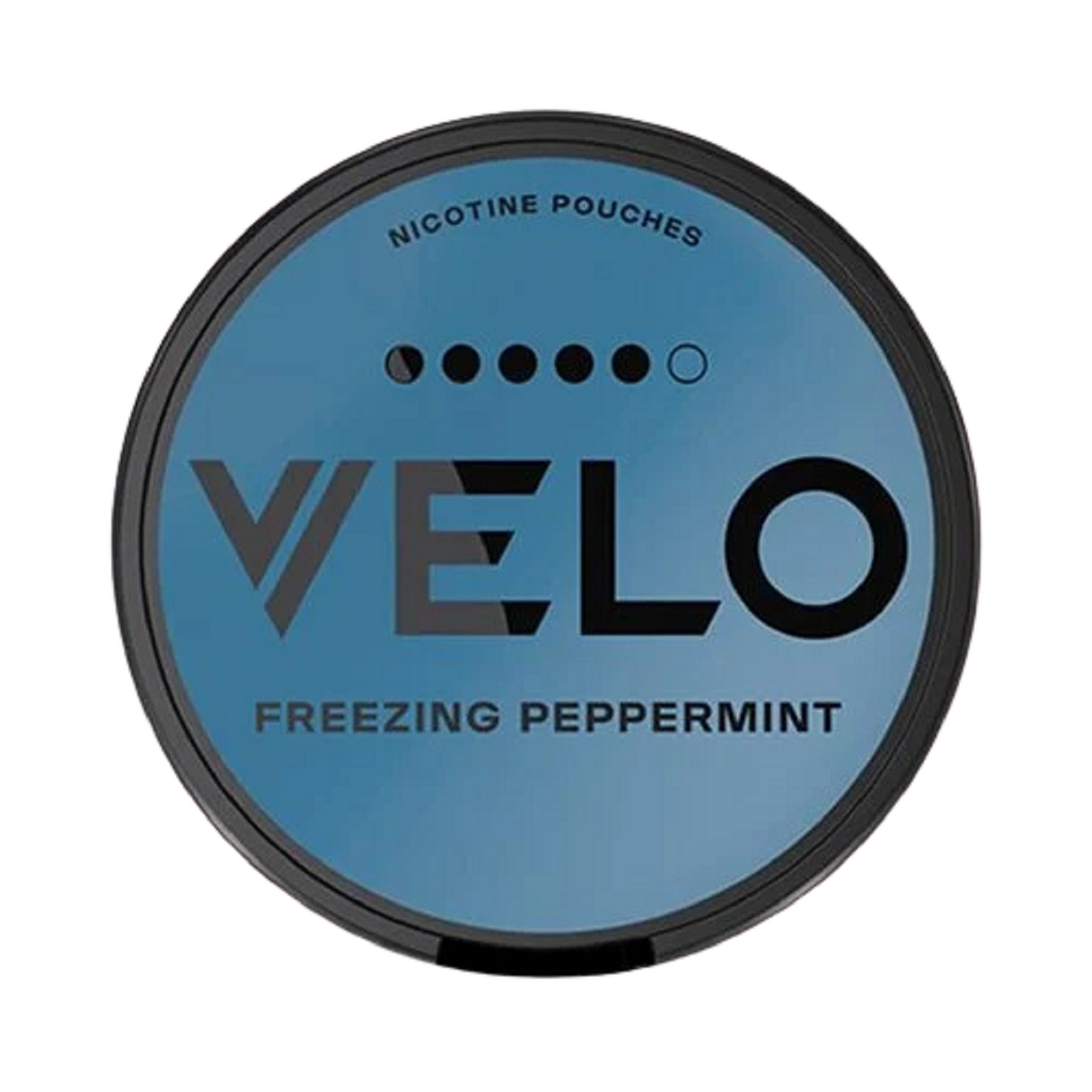 VELO Freezing Peppermint Ultra 5 - Slim