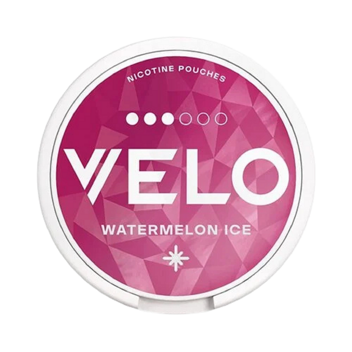 VELO Watermelon Ice 3 - Slim