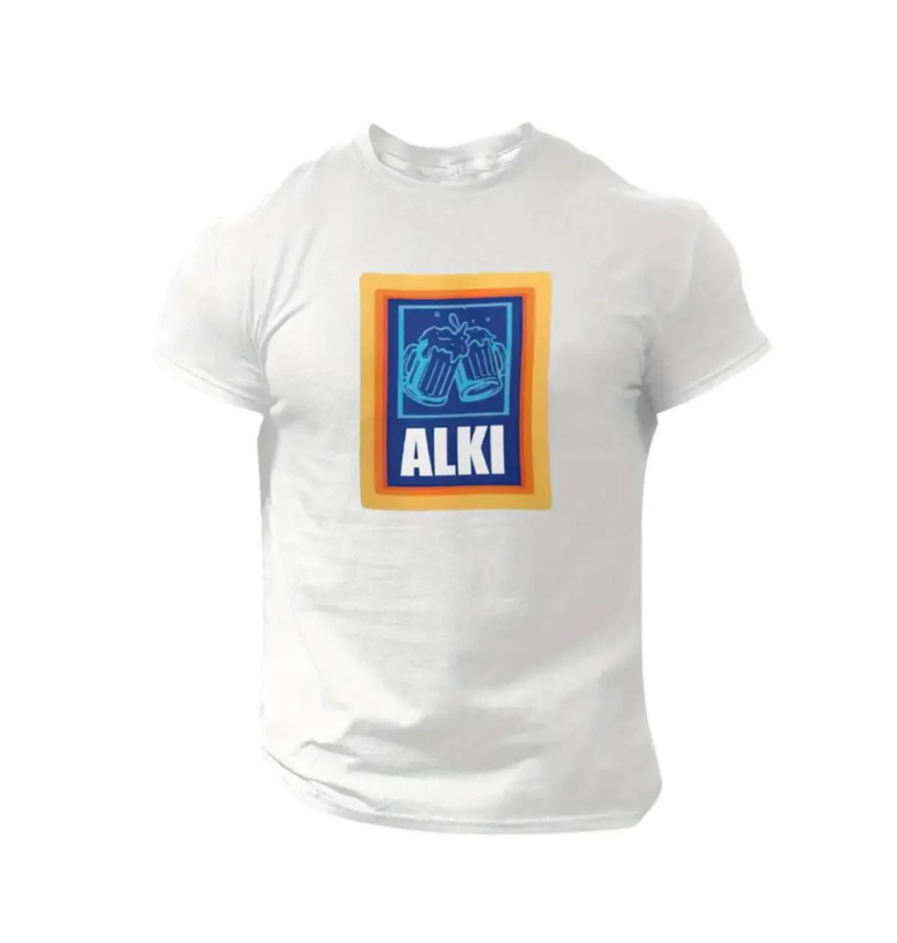 "Alki" T-Shirt - Unisex