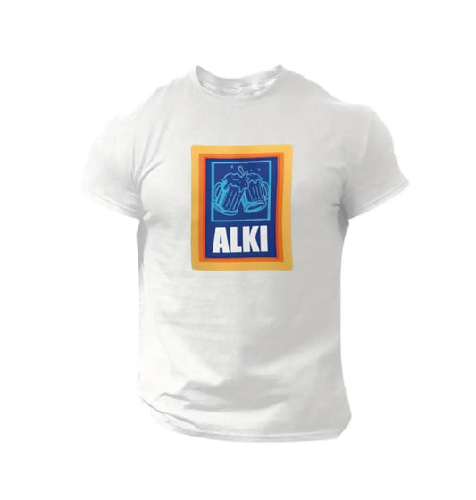 "Alki" T-Shirt - Unisex