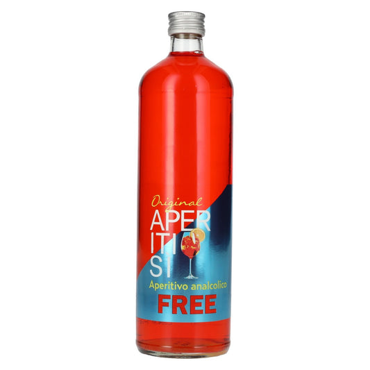 Aperitisì alcohol free 0,7L