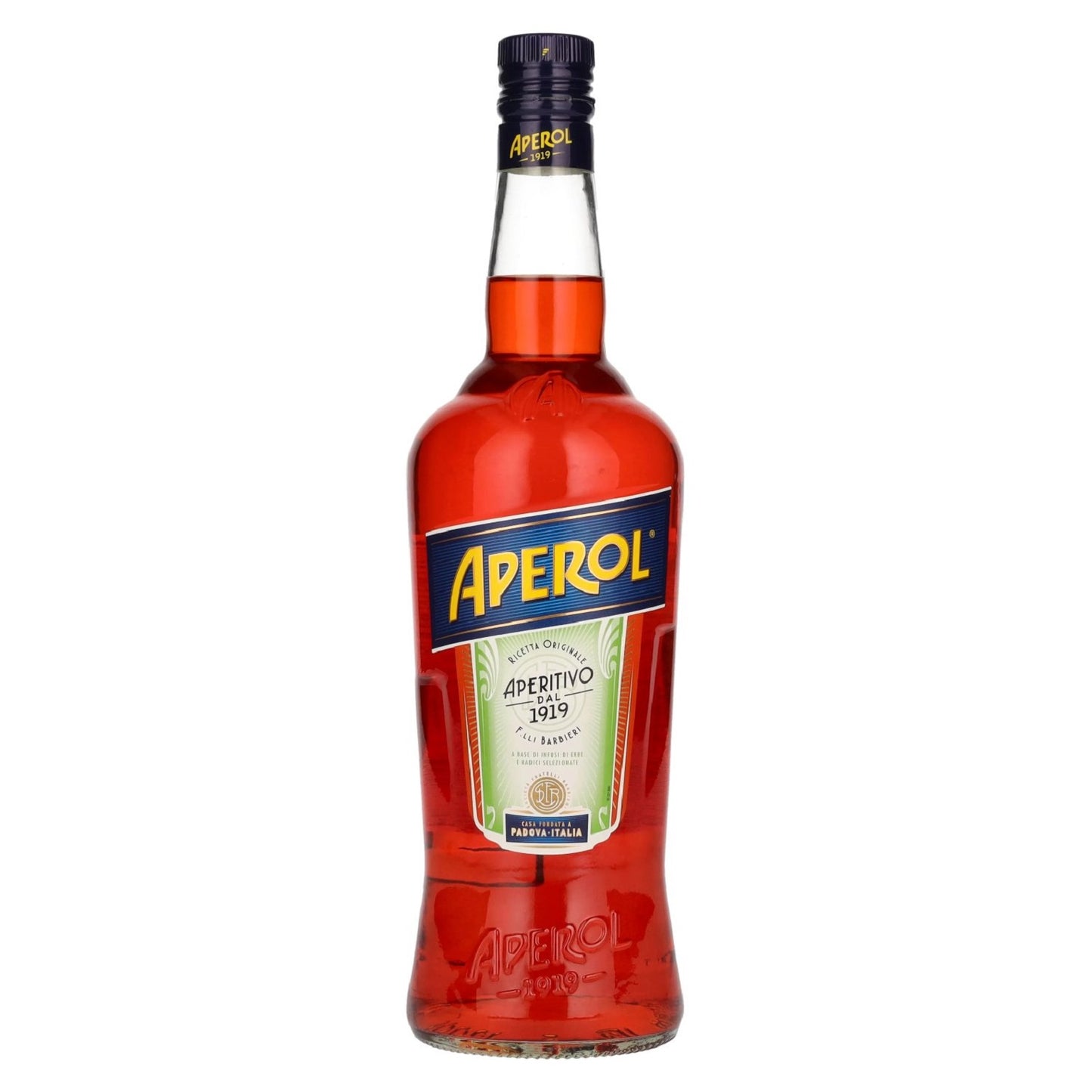 Aperol Aperitivo 11% Vol. 1,0L