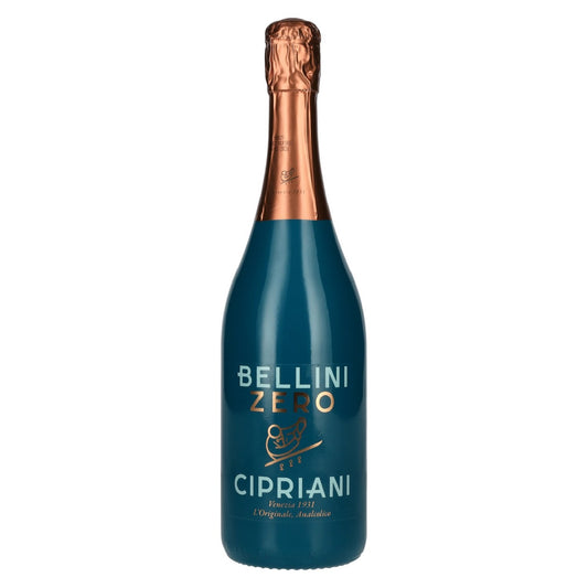 Bellini Cipriani Zero 0,75l