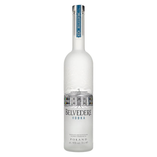 Belvedere Vodka 40% Vol. 0,7L