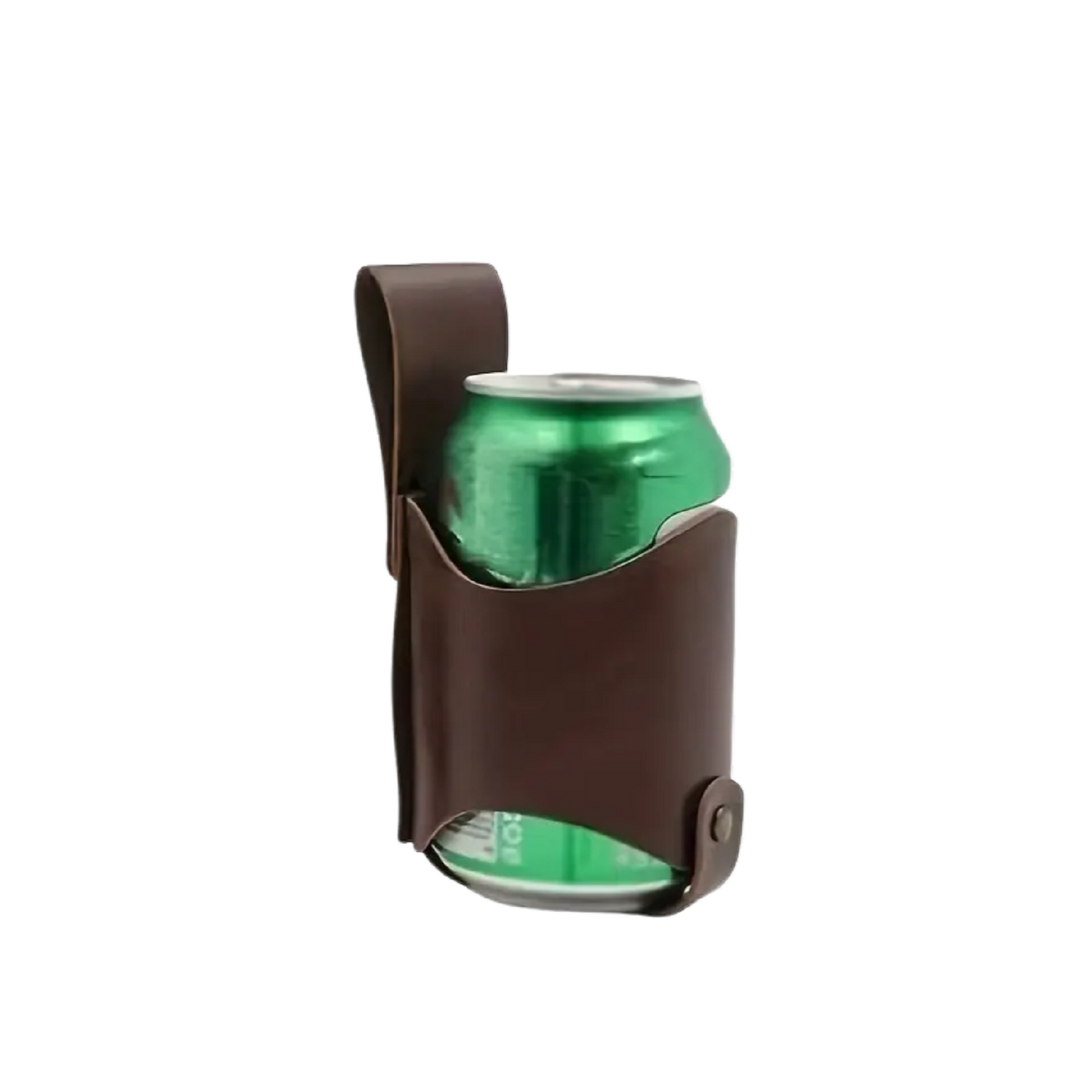 Bierhalter für den Gürtel - 330 ml Dose