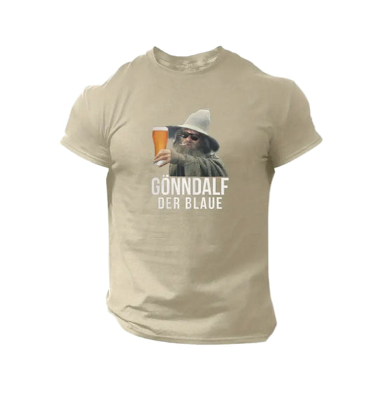 "Gönndalf der Blaue" T-Shirt - Unisex