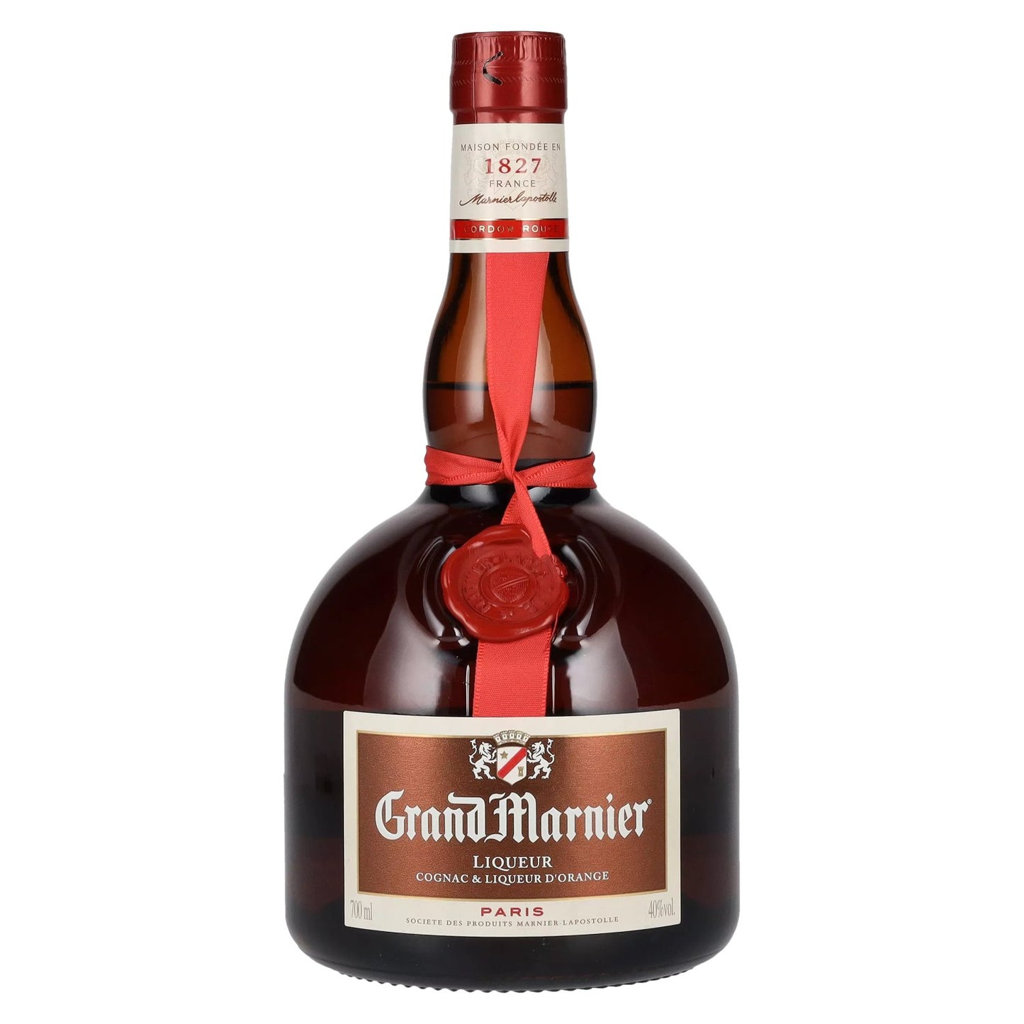 Grand Marnier Cordon Rouge 40% Vol. 0,7L