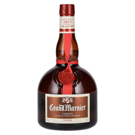 Grand Marnier Cordon Rouge 40% Vol. 0,7L