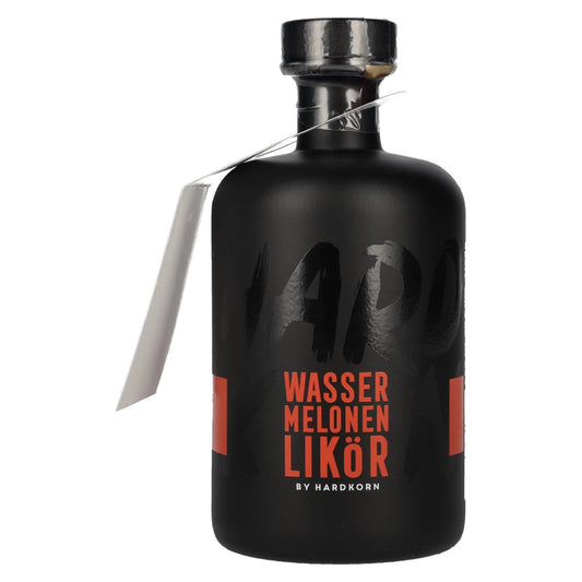HARDKORN Wassermelonen Likör by Sophia Thomalla 20% Vol. 0,5L