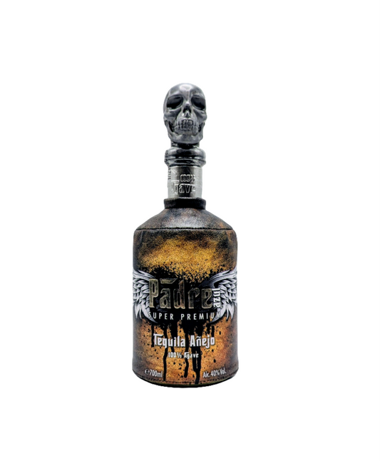 Padre azul Anejo Super Premium Tequila 40% Vol. 0,7L