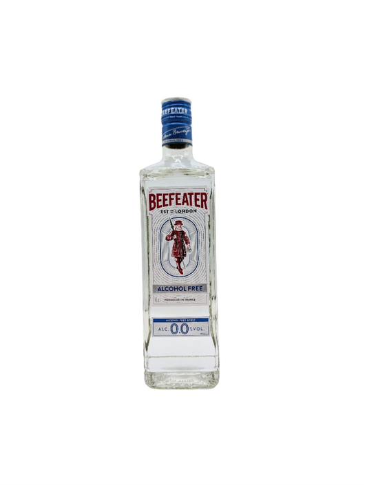 Beefeater alcohol free 0,7l