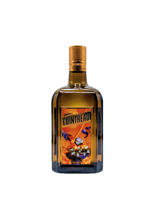 Cointreau Orangenlikör 40% Vol. 0,7L