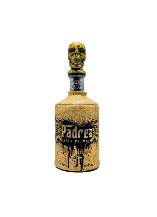 Padre azul Reposado Super Premium Tequila 40% Vol. 0,7L