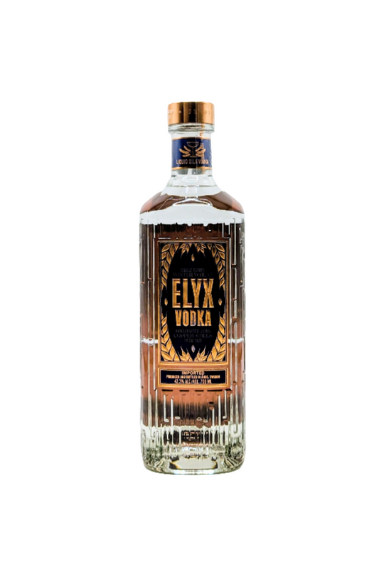 Absolut Vodka ELYX 42,3% Vol. 0,7L