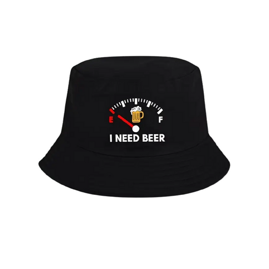 "I need beer" - Unisex