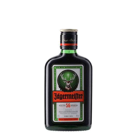 Jägermeister 35% Vol. 0,2L