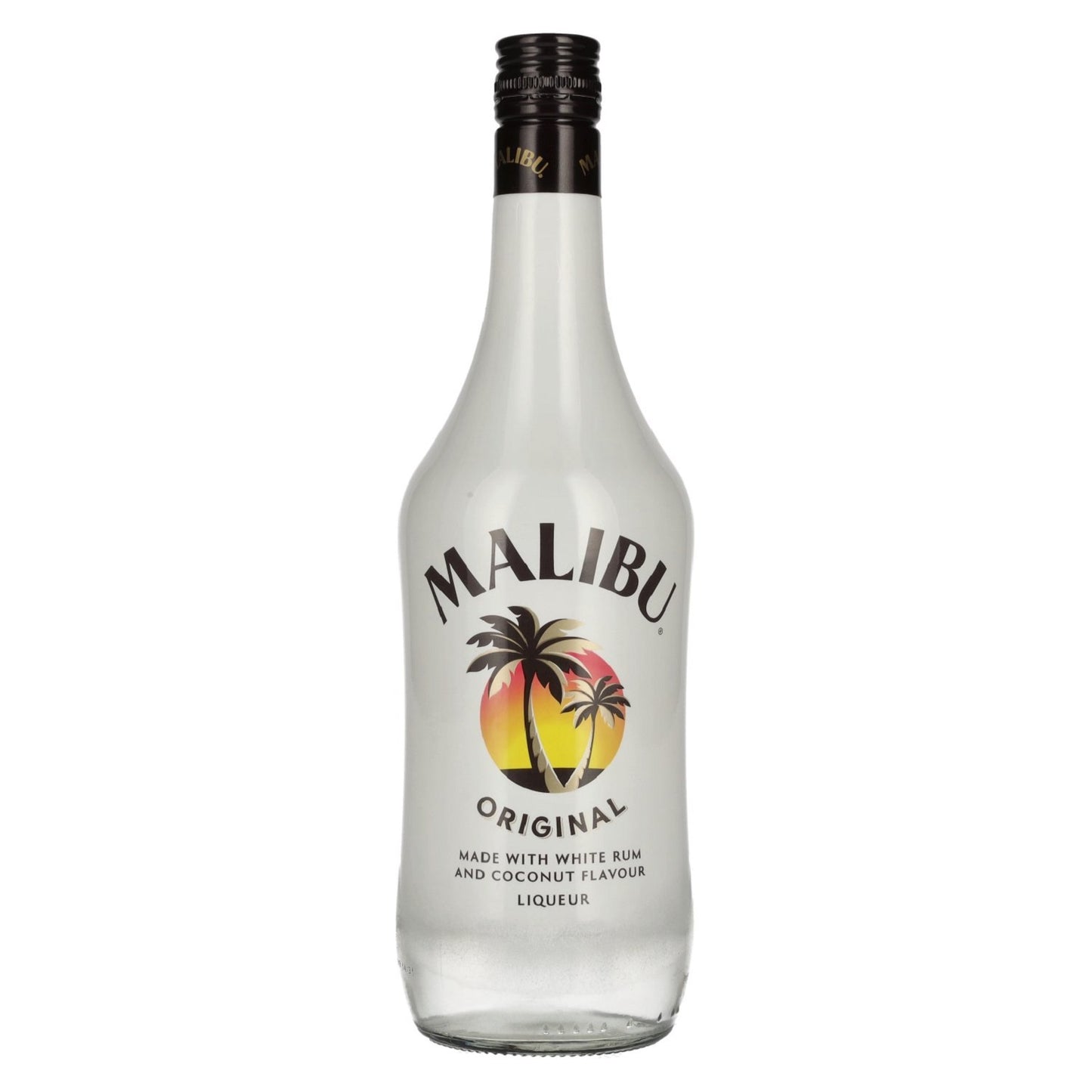 Malibu Coconut Original 18% Vol. 0,7l
