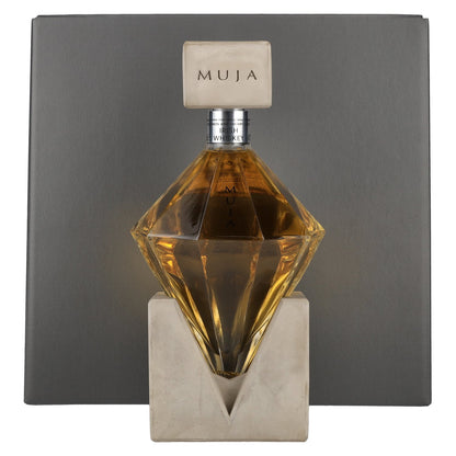 Muja Single Grain Irish Whiskey 42% Vol. 0,5L - Geschenkbox