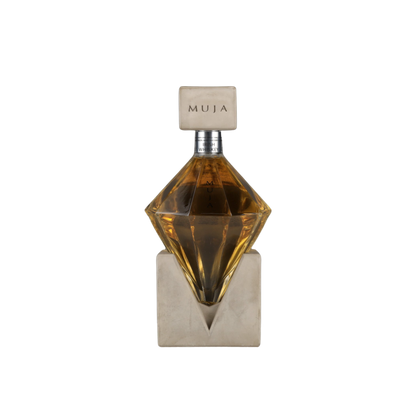 Muja Single Grain Irish Whiskey 42% Vol. 0,5L - Geschenkbox