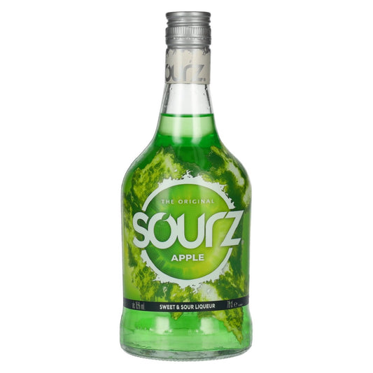 Sourz Apple 15% Vol. 0,7L