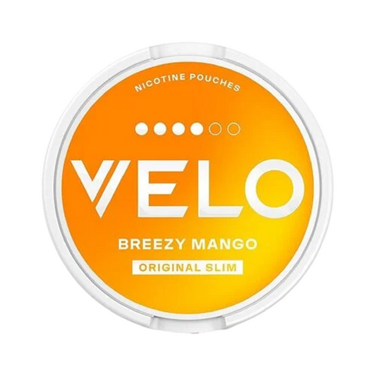 Velo Breezy Mango 4 - Slim