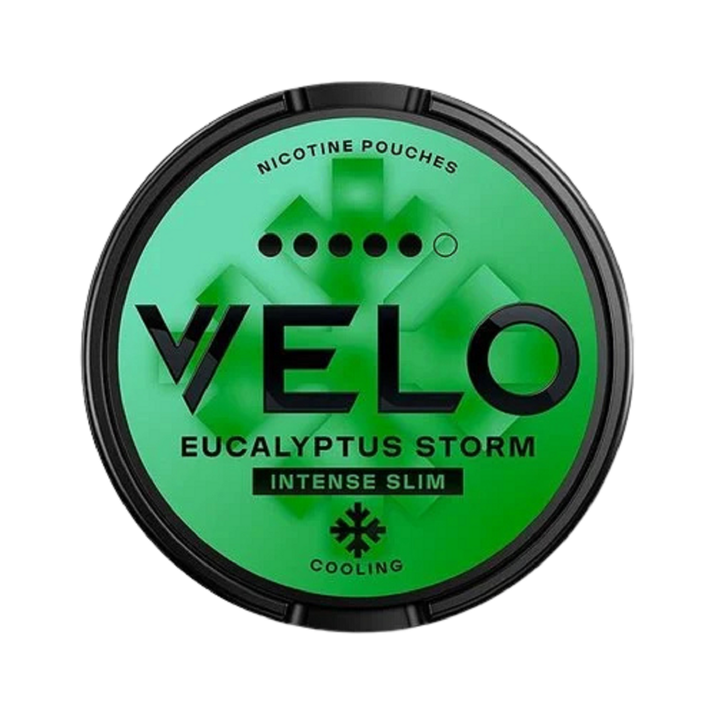 VELO Eucalyptus Storm Ultra 5 - Slim
