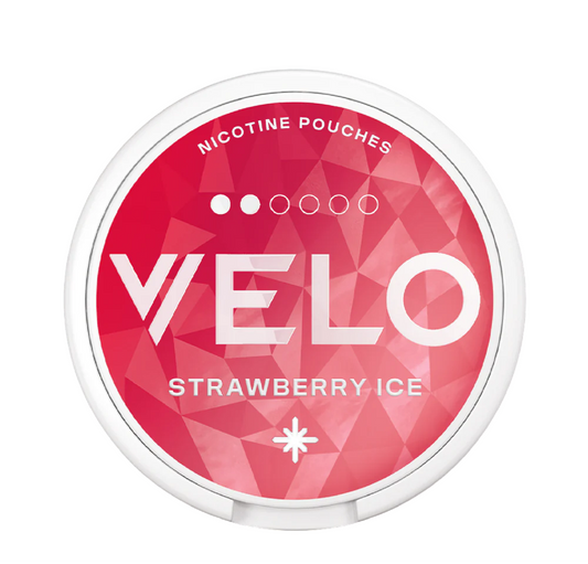 VELO Strawberry Ice 2 - Slim
