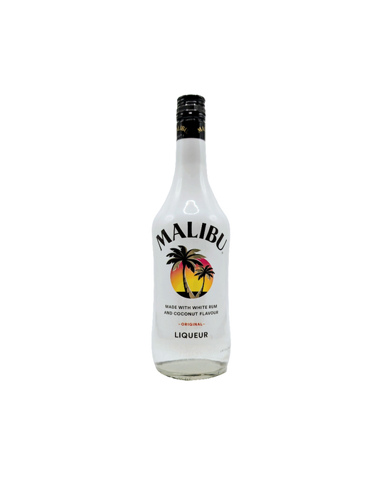 Malibu Coconut Original 18% Vol. 0,7l