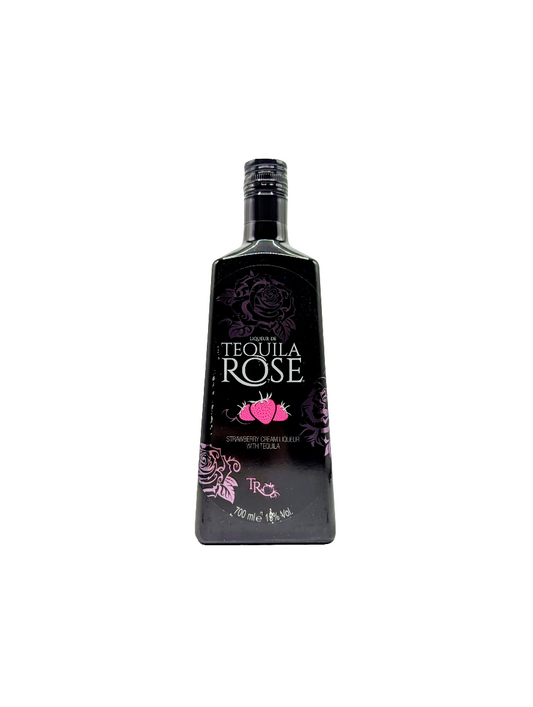 Liqueur de Tequila Rose Strawberry Cream 15% Vol. 0,7L