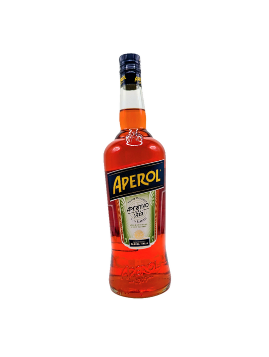 Aperol Aperitivo 11% Vol. 1,0L