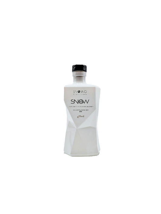 Snowo SNOW365 Gin 47% Vol. 0,5L