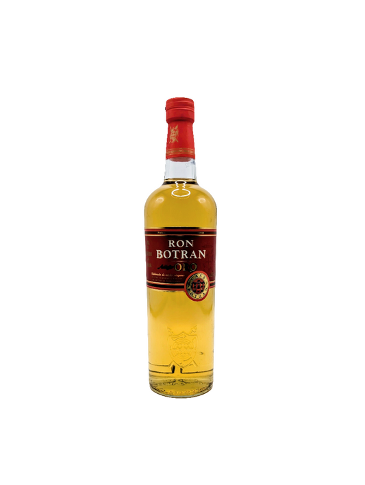 Botran Ron Añejo Oro Sistema Solera 40% Vol. 0,7L