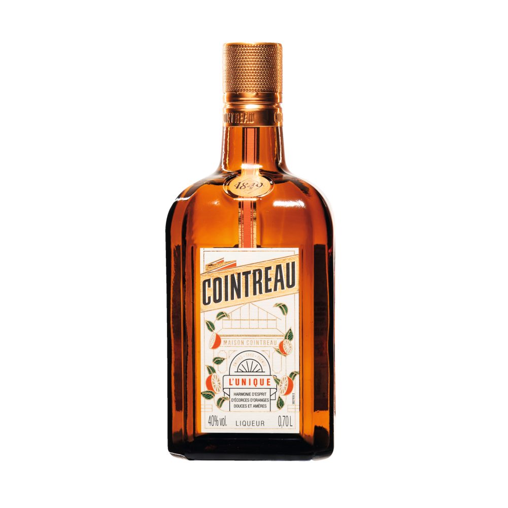 Cointreau Orangenlikör 40% Vol. 0,7L