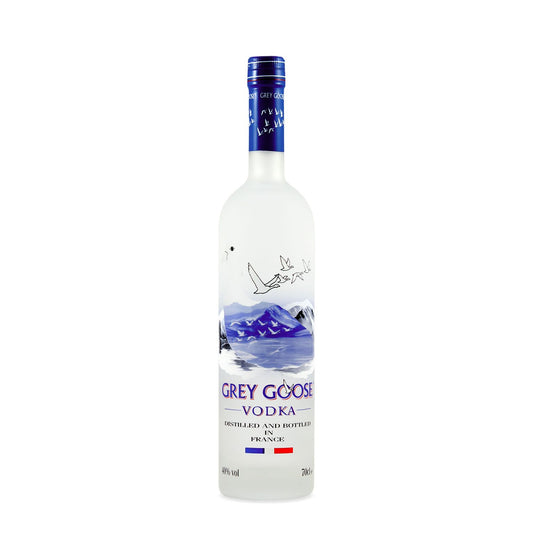 Grey Goose Vodka 40% Vol. 0,7L