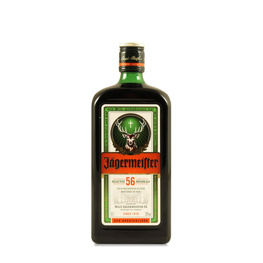 Jägermeister 35% Vol. 0,7L