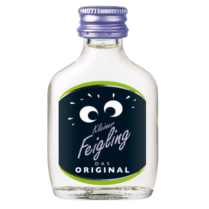 Kleiner Feigling 20% Vol. 30x0,02l