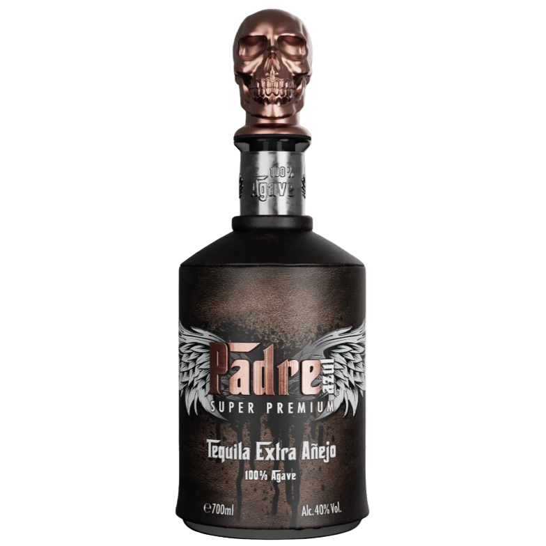 Padre azul Extra Anejo Super Premium Tequila 40% vol. 0,7L