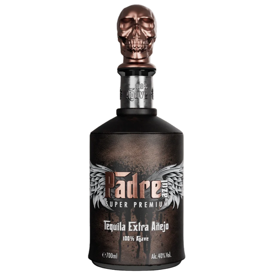 Padre azul Extra Anejo Super Premium Tequila 40% vol. 0,7L