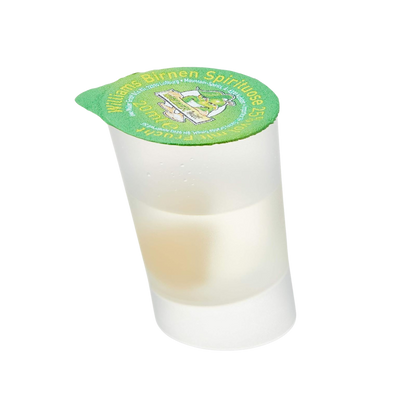 WILDER Willi 25% Vol. 20x0,02L