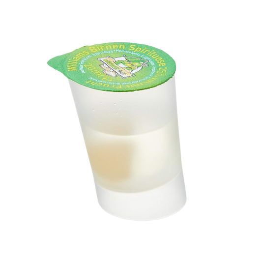 WILDER Willi 25% Vol. 20x0,02L